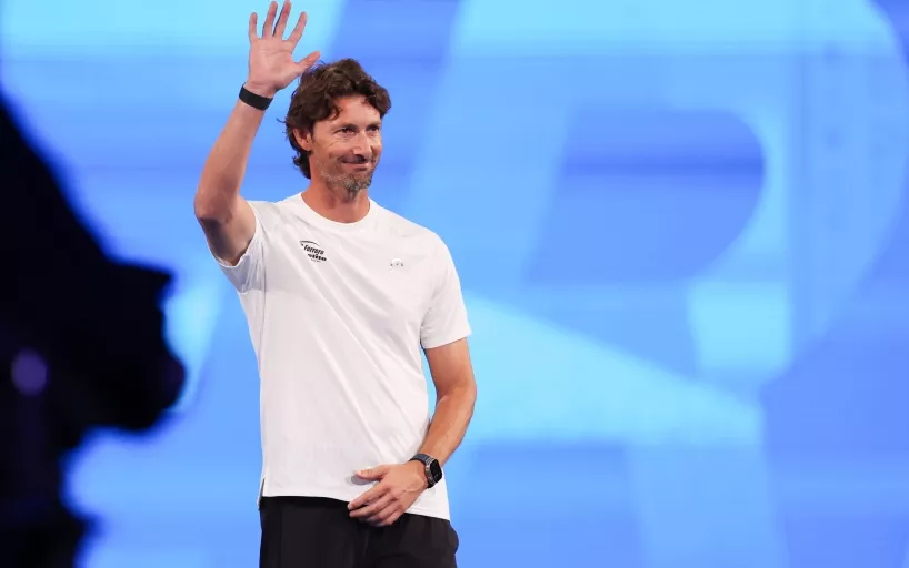 Хуан Карлос Ферреро