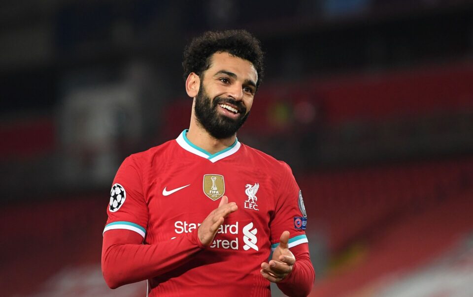 Мұхаммед Салах