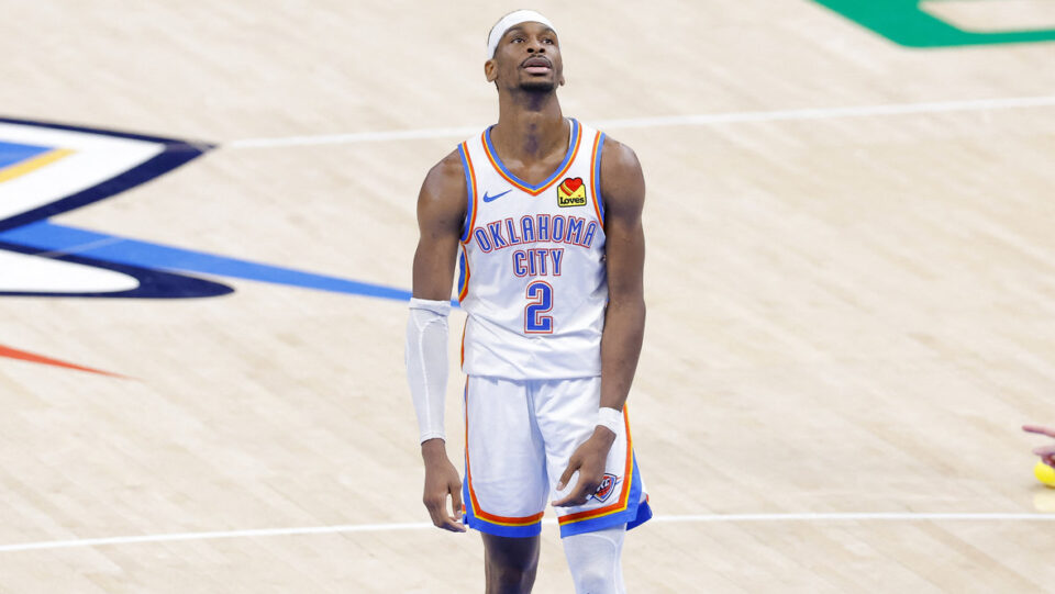 Шей Гилджес-Александер