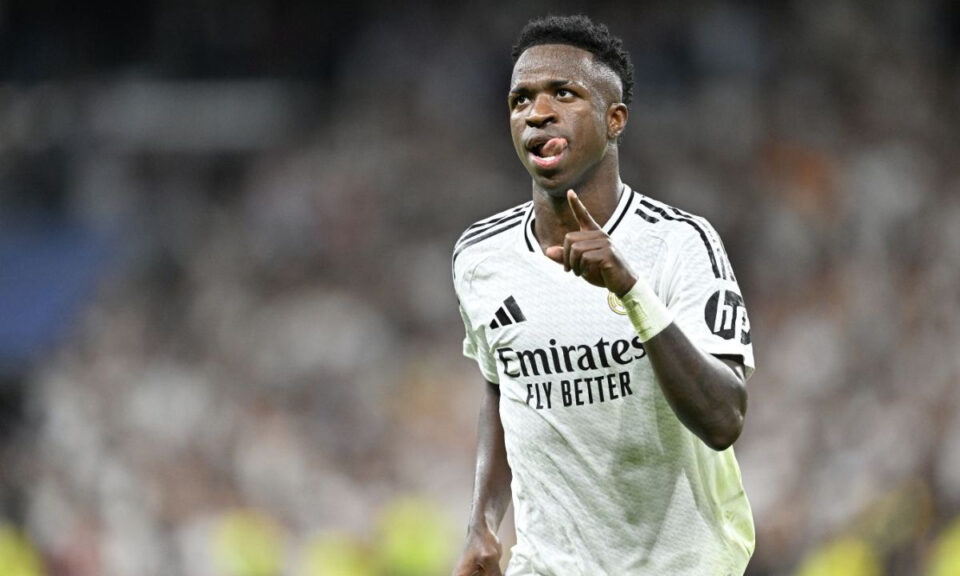 Винисиус Джуниор