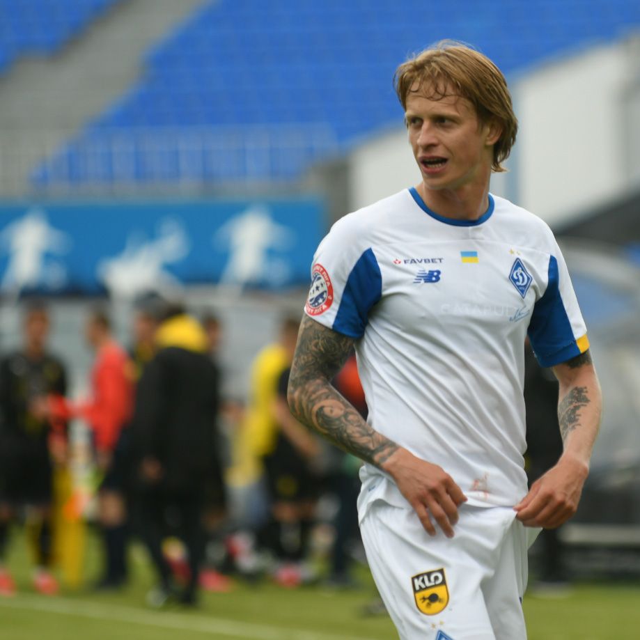 Артем Шабанов