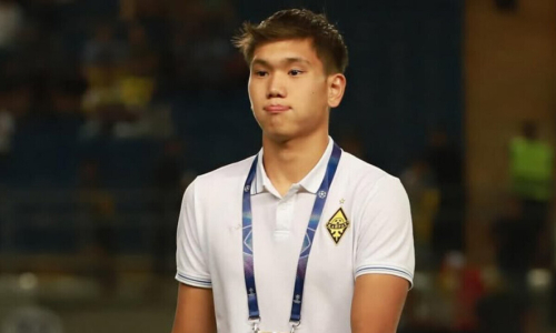 Шерхан Қалмұрза