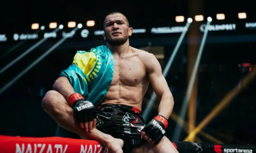 Көшен Ақанов