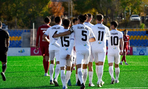 Максим Чалкин