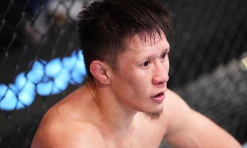 Жалғас Жұмағұлов