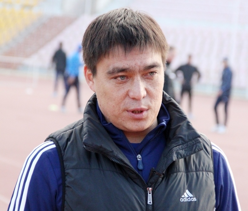 Қуаныш Қарақұлов