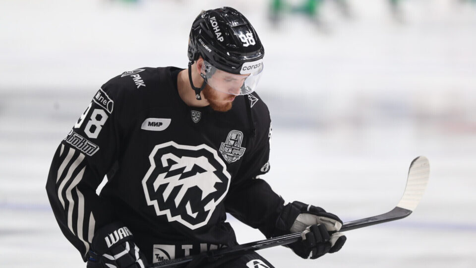 Григорий Дронов