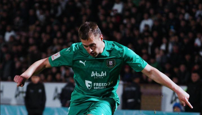 Роман Муртазаев