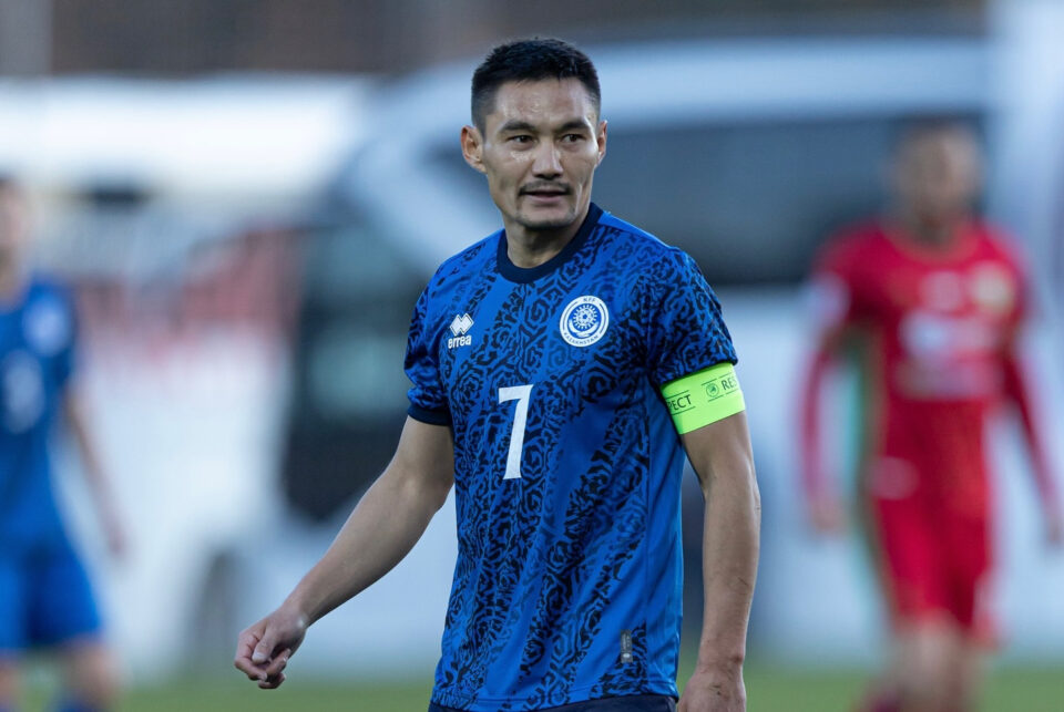 Серікжан Мұжықов