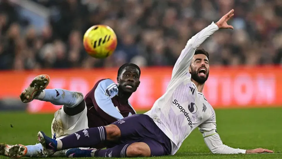 Бруну Фернандеш