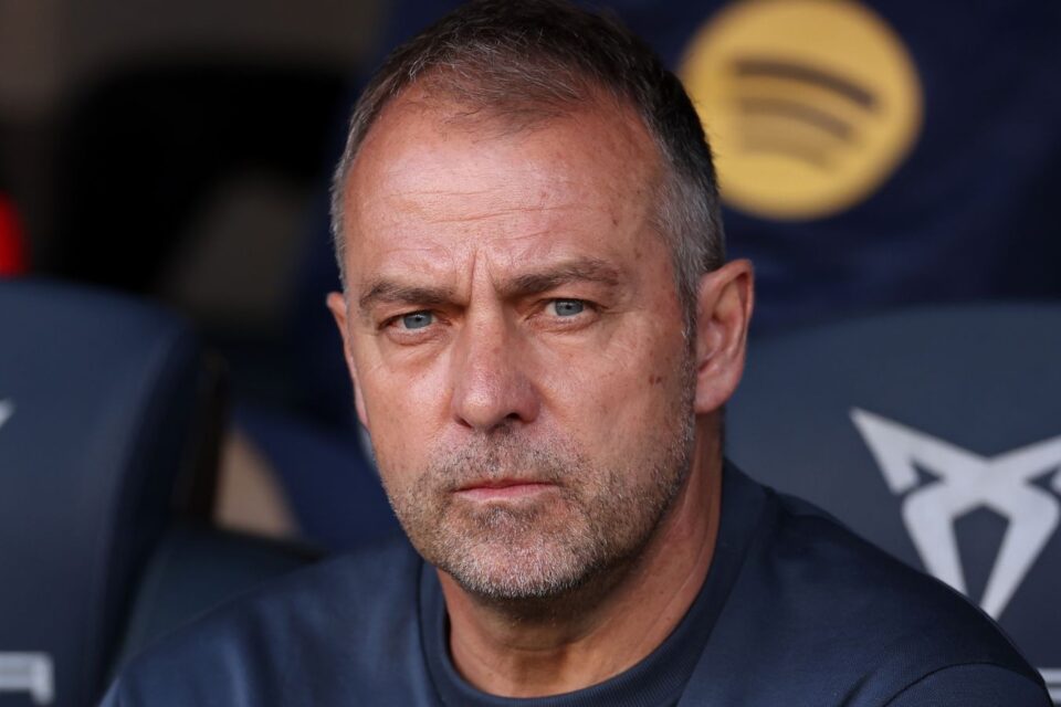 Ханс-Дитер Флик