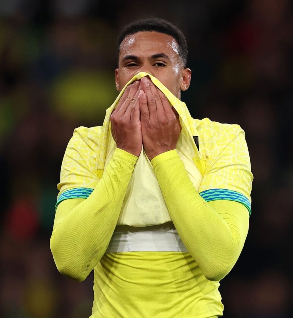 Габриэль дос Сантос