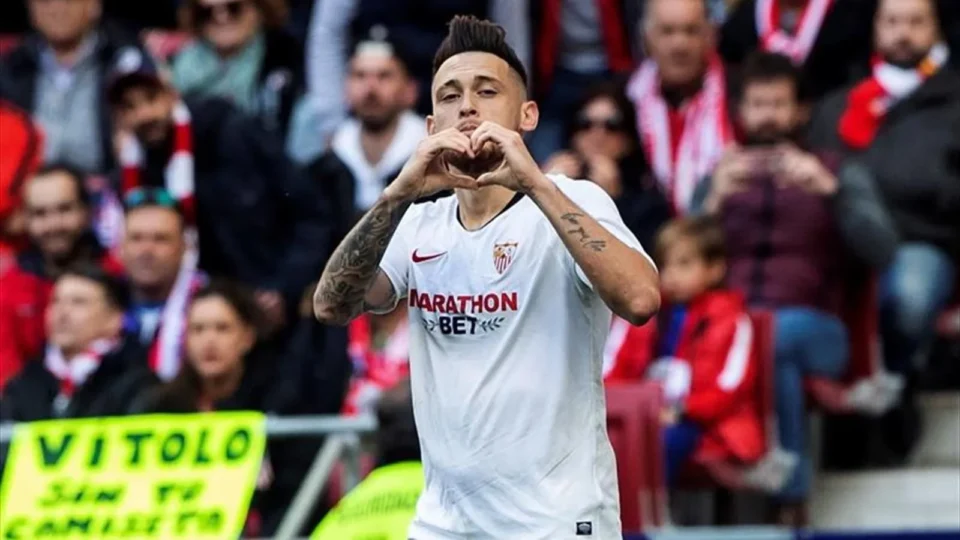 Луис Окампос