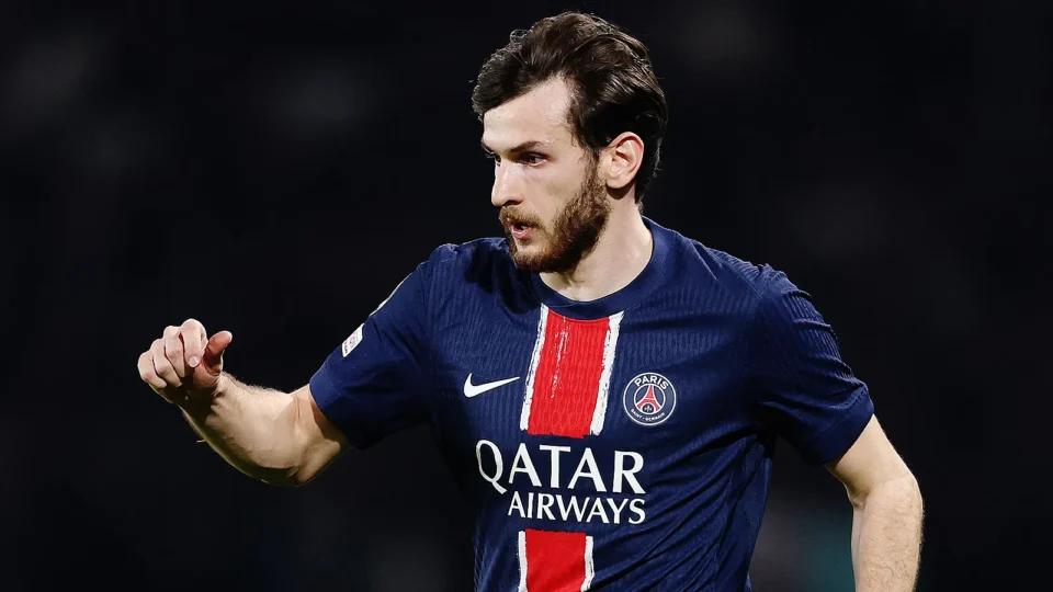 Хвича Кварацхелия