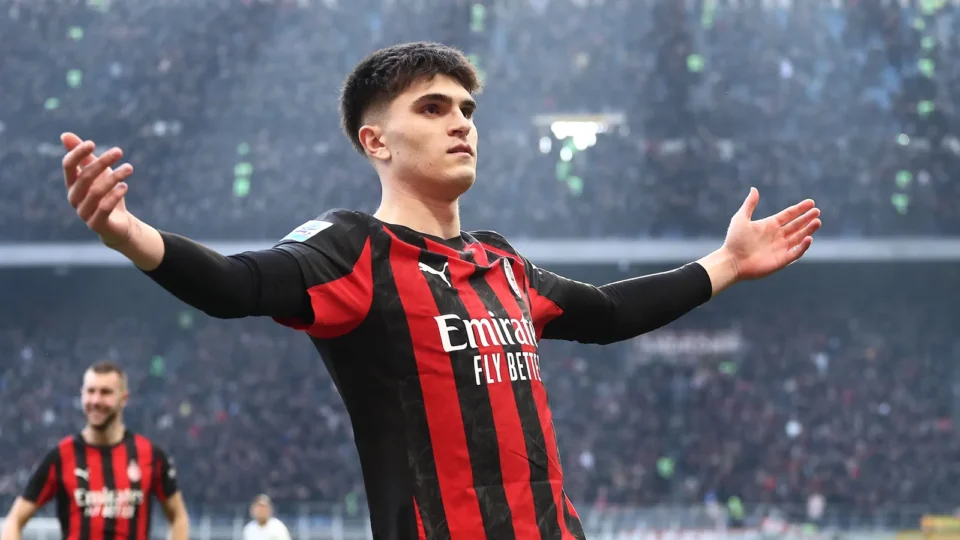 Давиде Бартезаги