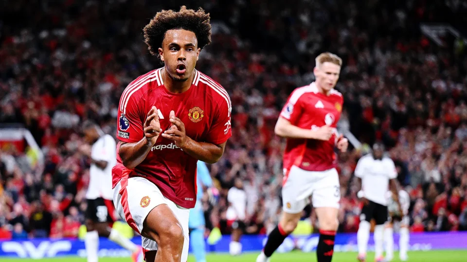 Джошуа Зиркзе