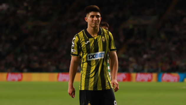 Дастан Сәтпаев