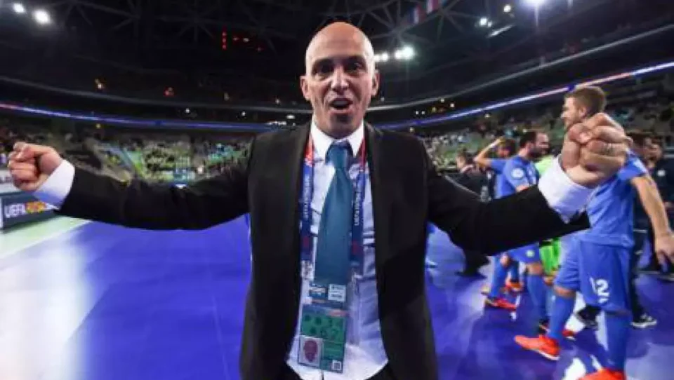 Рикардо Камара Собрал Какау