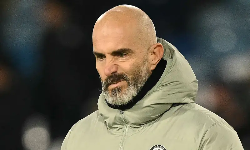 Энцо Мареска