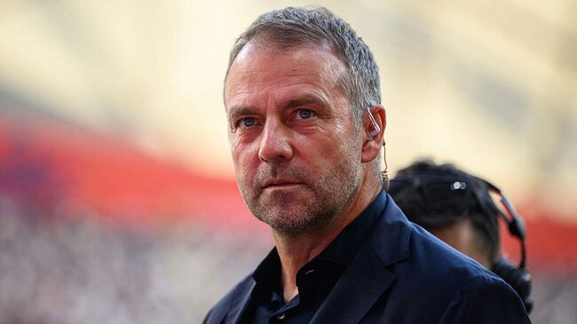 Ханс-Дитер Флик