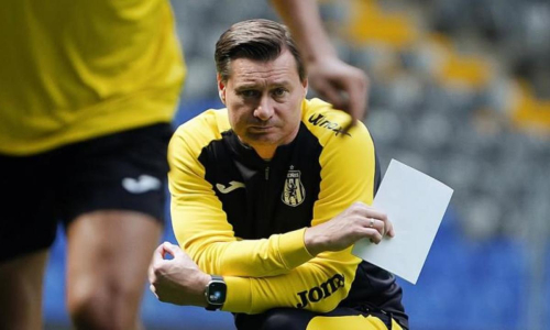 Андрей Демченко