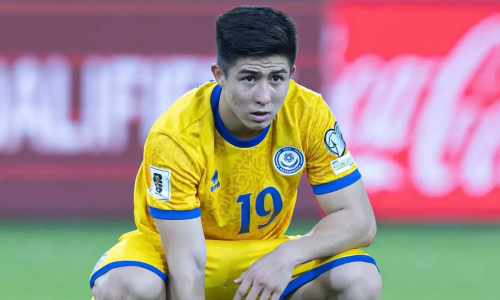 Дастан Сәтпаев