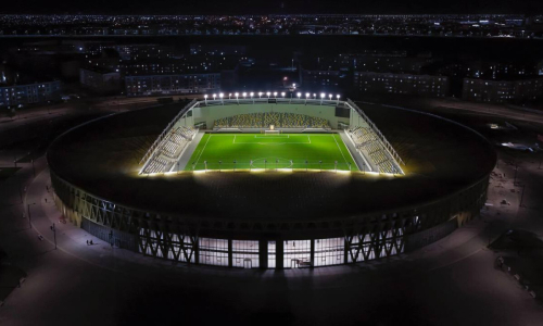 Қайсар-Арена