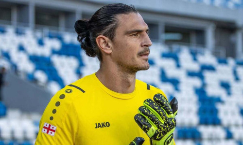 Степан Сикач