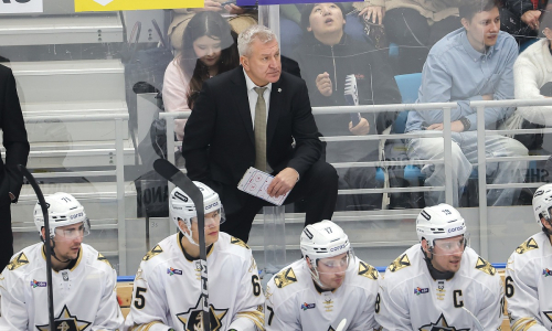 Олег Браташ