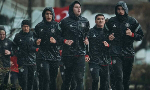 "Қызылжар" ФК