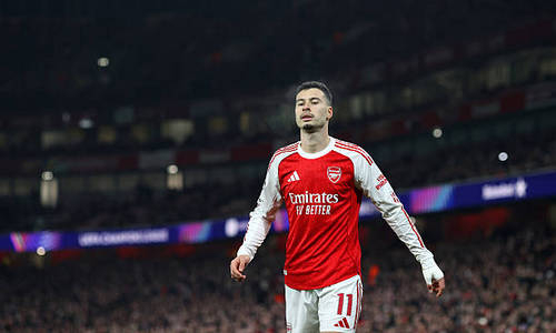 Габриэл Мартинелли