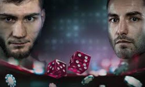 Иса Акбербаев