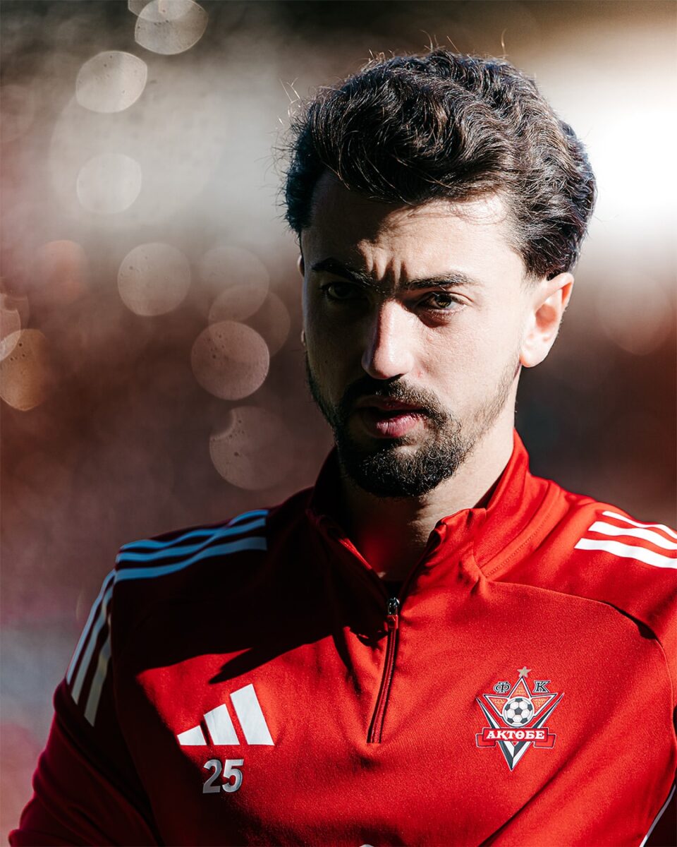 Андрей Влад