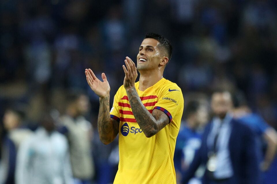 Жоау Канселу