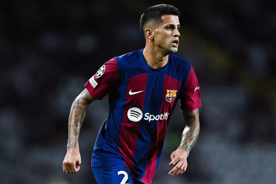 Жоау Канселу