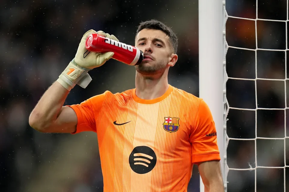 Жоан Гарсия