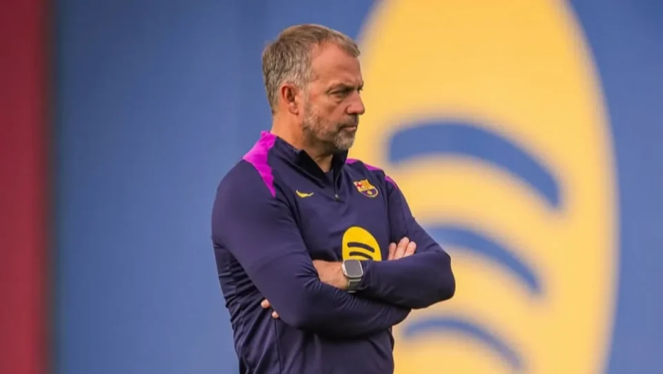 Ханс-Дитер Флик