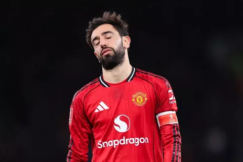 Бруно Фернандеш