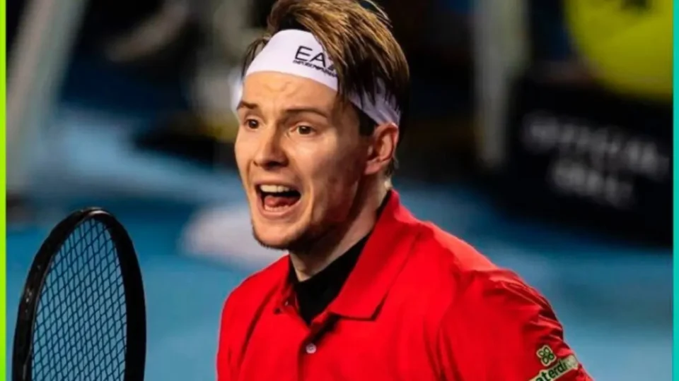 Александр Бублик