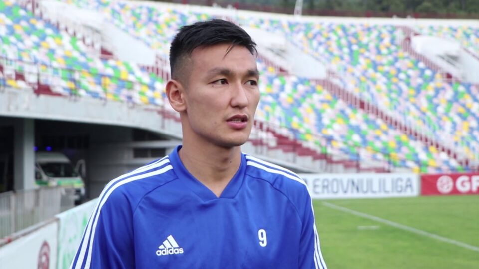 Тоқтар Жаңғылышбай