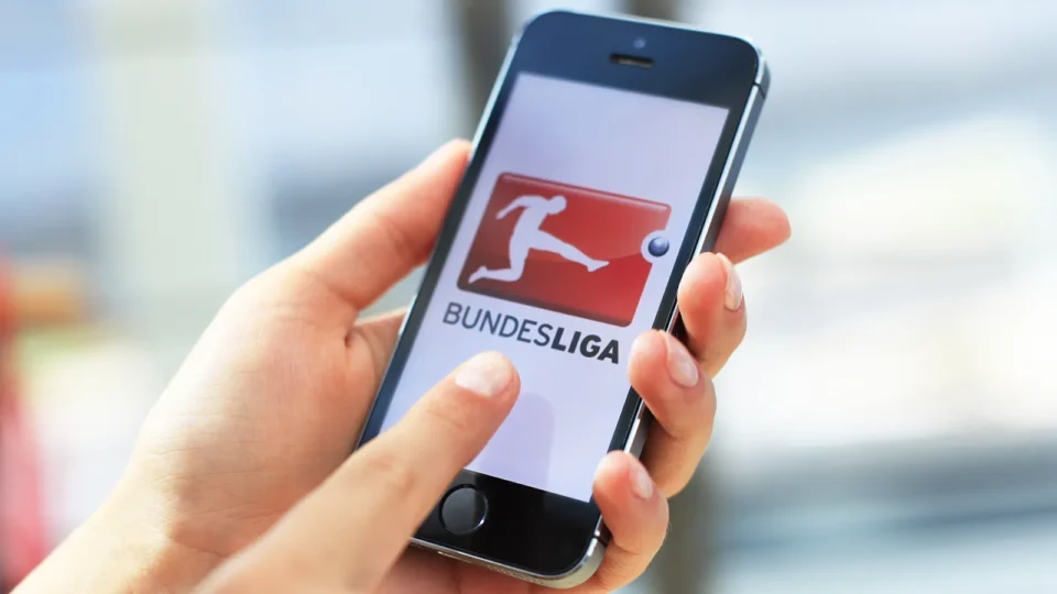 Бундеслига