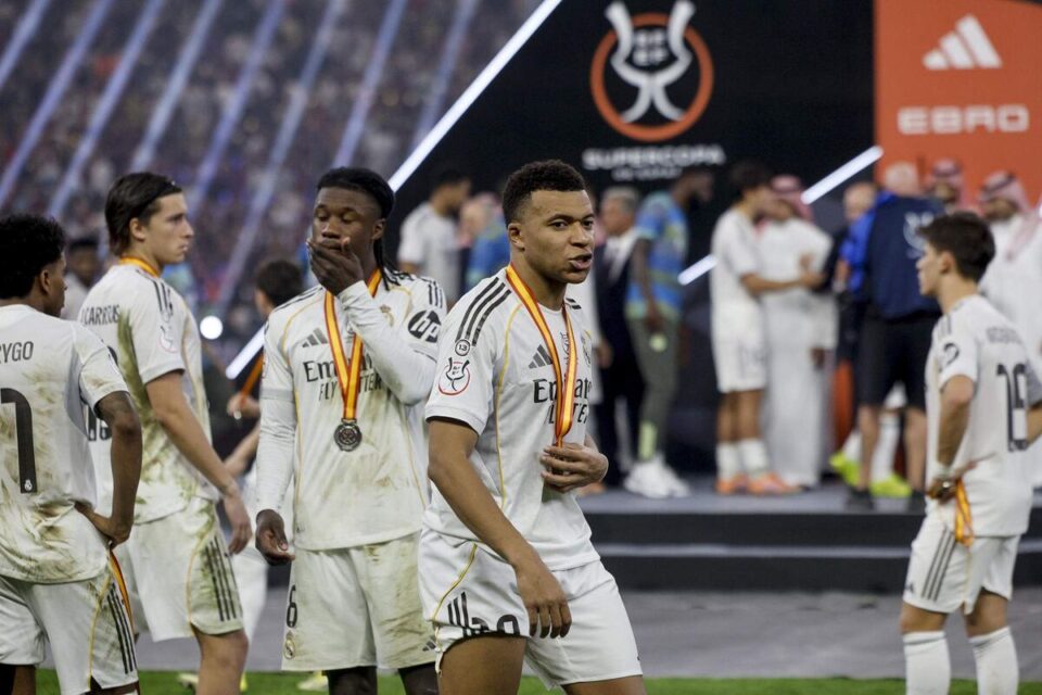 Реал Мадрид