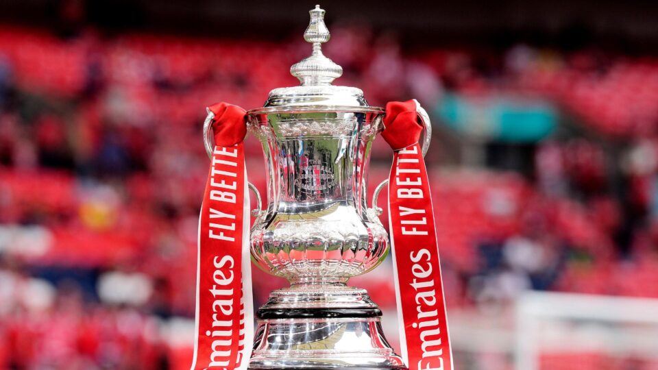 Ағылшын Кубогы