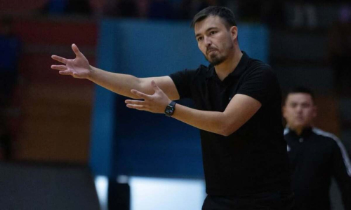 Серік Үнбаев