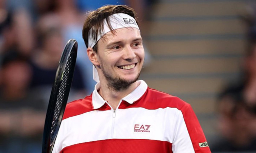 Александр Бублик