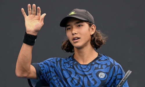 Әмір Омарханов