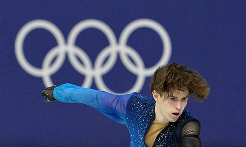 Михаил Шайдоров