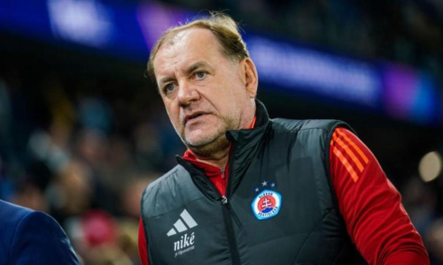 Владимир Вайсс