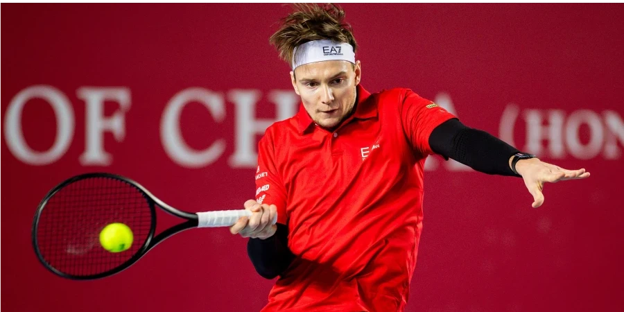 Александр Бублик