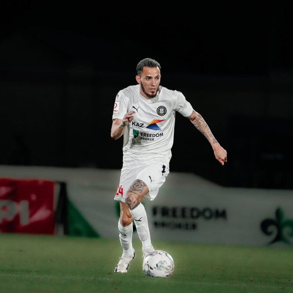 Эдарлин Рейес Уренья